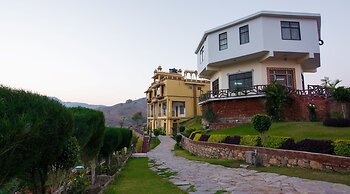 Lake Alpi resort Kumbhalgarh