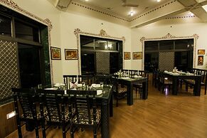 Lake Alpi resort Kumbhalgarh