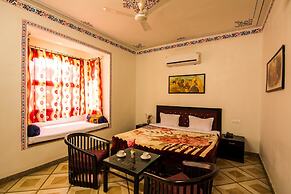 Lake Alpi resort Kumbhalgarh