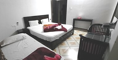 Lake Alpi resort Kumbhalgarh