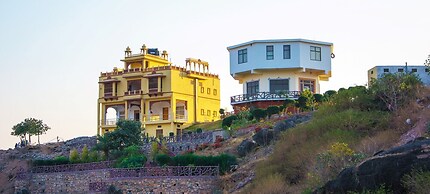 Lake Alpi resort Kumbhalgarh