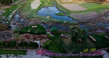 Lake Alpi resort Kumbhalgarh