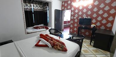 Lake Alpi resort Kumbhalgarh