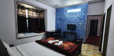 Lake Alpi resort Kumbhalgarh