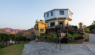 Lake Alpi resort Kumbhalgarh