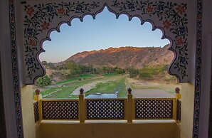 Lake Alpi resort Kumbhalgarh