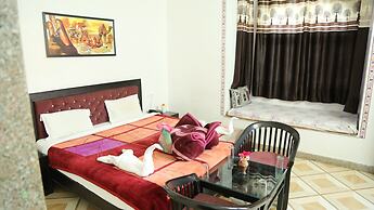 Lake Alpi resort Kumbhalgarh