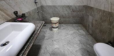 Lake Alpi resort Kumbhalgarh