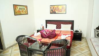 Lake Alpi resort Kumbhalgarh