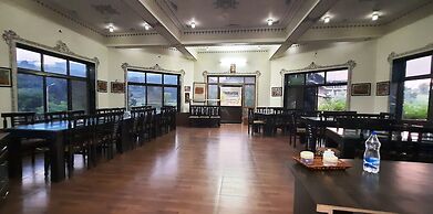 Lake Alpi resort Kumbhalgarh