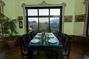 Lake Alpi resort Kumbhalgarh