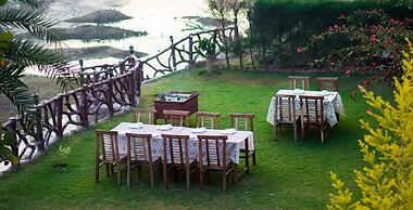 Lake Alpi resort Kumbhalgarh