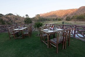 Lake Alpi resort Kumbhalgarh