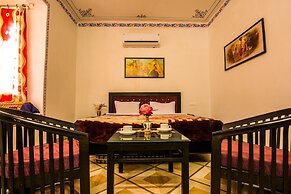 Lake Alpi resort Kumbhalgarh