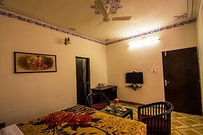 Lake Alpi resort Kumbhalgarh