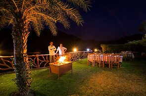 Lake Alpi resort Kumbhalgarh