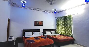 Lake Alpi resort Kumbhalgarh