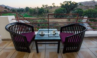 Lake Alpi resort Kumbhalgarh