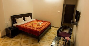 Lake Alpi resort Kumbhalgarh