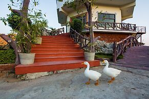 Lake Alpi resort Kumbhalgarh