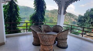 Lake Alpi resort Kumbhalgarh