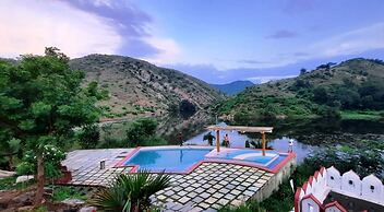 Lake Alpi resort Kumbhalgarh