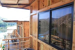 Lake Alpi resort Kumbhalgarh