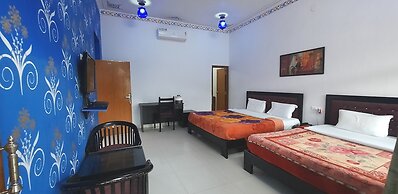 Lake Alpi resort Kumbhalgarh