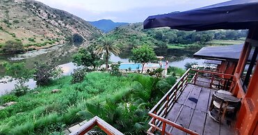 Lake Alpi resort Kumbhalgarh