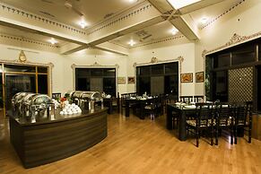 Lake Alpi resort Kumbhalgarh