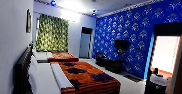 Lake Alpi resort Kumbhalgarh