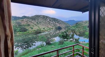 Lake Alpi resort Kumbhalgarh