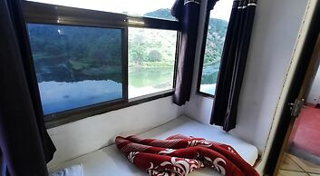 Lake Alpi resort Kumbhalgarh