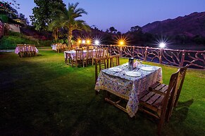 Lake Alpi resort Kumbhalgarh