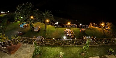 Lake Alpi resort Kumbhalgarh