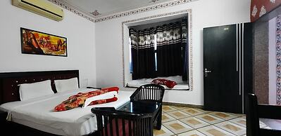 Lake Alpi resort Kumbhalgarh