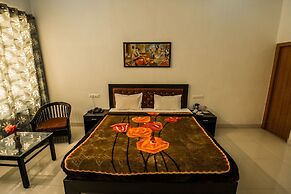 Lake Alpi resort Kumbhalgarh