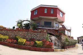 Lake Alpi resort Kumbhalgarh