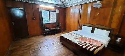 Lake Alpi resort Kumbhalgarh