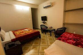 Lake Alpi resort Kumbhalgarh