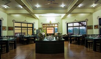 Lake Alpi resort Kumbhalgarh