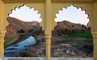 Lake Alpi resort Kumbhalgarh