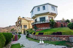 Lake Alpi resort Kumbhalgarh