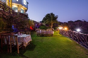 Lake Alpi resort Kumbhalgarh
