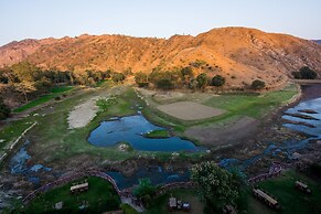 Lake Alpi resort Kumbhalgarh