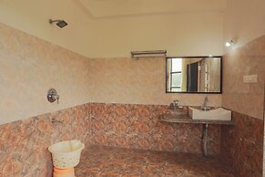 Lake Alpi resort Kumbhalgarh