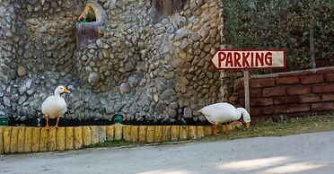 Lake Alpi resort Kumbhalgarh