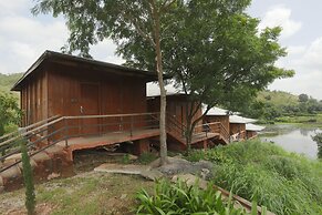 Lake Alpi resort Kumbhalgarh