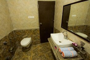 Lake Alpi resort Kumbhalgarh