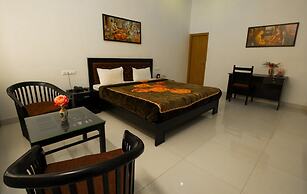 Lake Alpi resort Kumbhalgarh